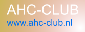 AHC-CLUB www.ahc-club.nl